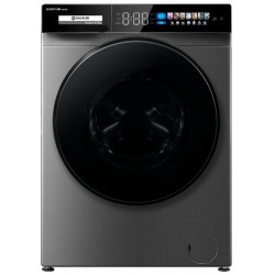 HAUSLER WWK10DGD120 стиральная машина